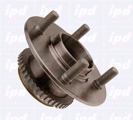 IPD 30-1337 Wheel Bearing Kit
